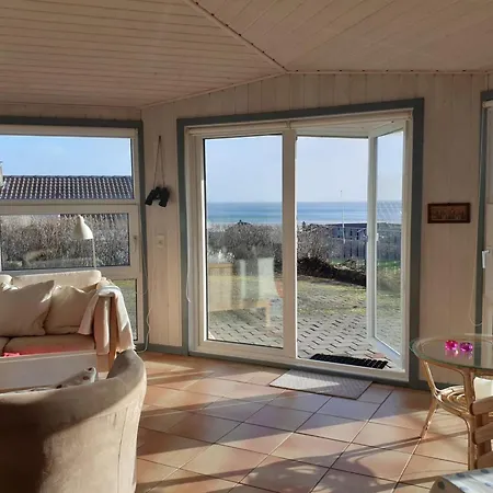 Holiday Home Gerlak - 150M From The Sea By Interhome