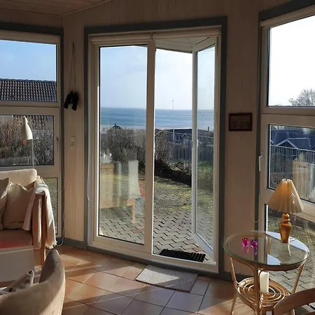 Holiday Home Gerlak - 150M From The Sea By Interhome