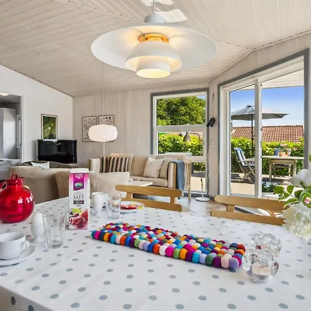 Holiday Home Gerlak - 150M From The Sea By Interhome Σπίτι διακοπών