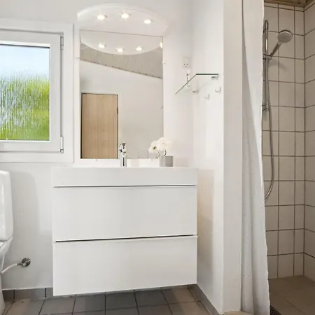 Holiday Home Gerlak - 150M From The Sea By Interhome * Binderup Strand