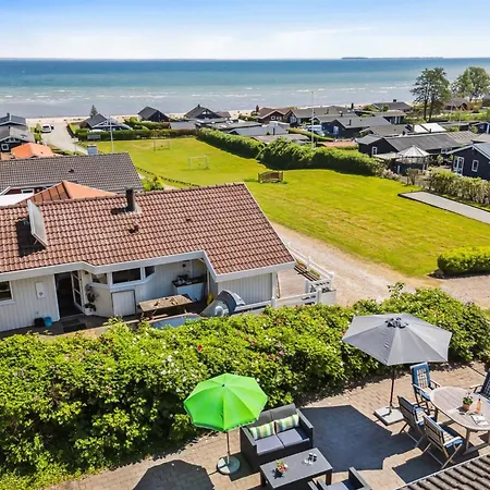 Holiday Home Gerlak - 150M From The Sea By Interhome