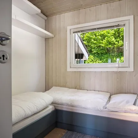 Holiday Home Gerlak - 150M From The Sea By Interhome
