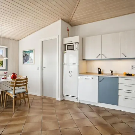 Holiday Home Gerlak - 150M From The Sea By Interhome Σπίτι διακοπών