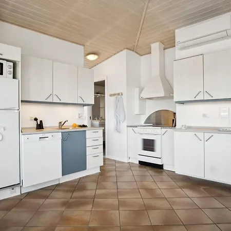 Σπίτι διακοπών Holiday Home Gerlak - 150M From The Sea By Interhome *